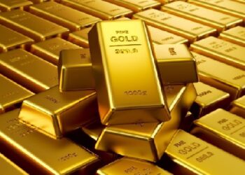 Ari në rekord historik, tejkalon vlerën prej 4,500 dollarë për ons