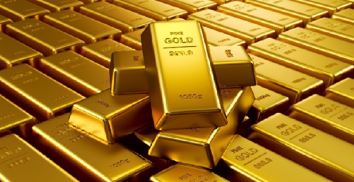 Ari në rekord historik  tejkalon vlerën prej 4 500 dollarë për ons