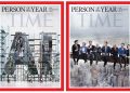 “Njeriu i Vitit nga” ‘The Time’ shpallen arkitekët e Inteligjencës Artificiale