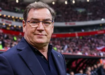 Trajnerit të Polonisë i “del në ëndërr” Shqipëria: Në eliminatoret e shkuara na lanë prapa…