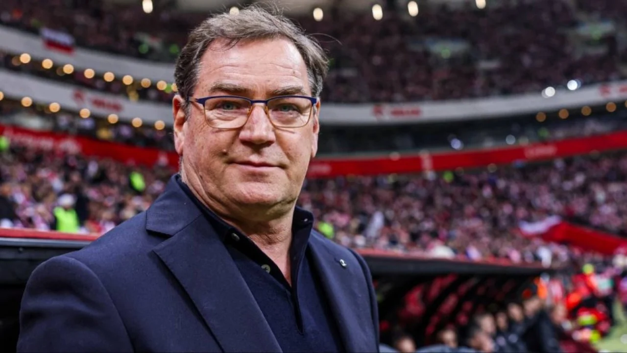 Trajnerit të Polonisë i  del në ëndërr  Shqipëria  Në eliminatoret e shkuara na lanë prapa 