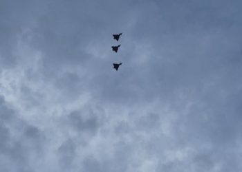 “Rritet rreziku lindor”, Gjermania dërgon avionë në Poloni