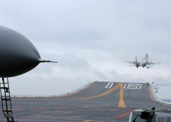 Tensione në Azi, avionët luftarakë kinezë drejtojnë radarët ndaj aeroplanëve japonezë