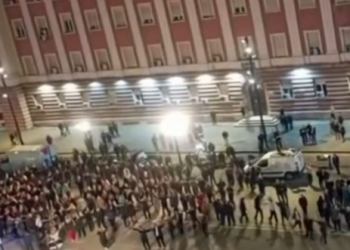 Foltorja e PD, Balla ironizon përmes AI: Sot po që kanë lezet krushqit, duhet hedhur ndonjë valle