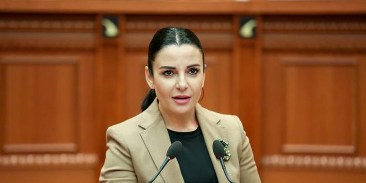 Kërkesa e SPAK për heqjen e imunitetit të Ballukut, zbulohet dita kur mblidhet Këshilli për Mandatet