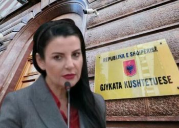 Qeveria ankimoi pezullimin nga detyra të Ballukut/ Kushtetuesja kalon çështjen për shqyrtim me 5 vota pro