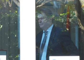Vrasjet e 21 Janarit, paraqitet në SPAK ish-presidenti Bamir Topi