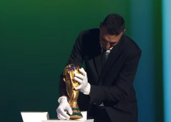 Vendosen grupet e Botërorit, Shqipëria dhe Kosova mësojnë rivalët nëse kualifikohen