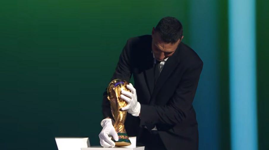 Vendosen grupet e Botërorit  Shqipëria dhe Kosova mësojnë rivalët nëse kualifikohen