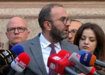 Përfundon mbledhja për Ballukun/ “Kuvendi po bëhet pengesë për SPAK”- Bardhi: Datën nuk e vendosën se nuk u ktheu përgjigje…