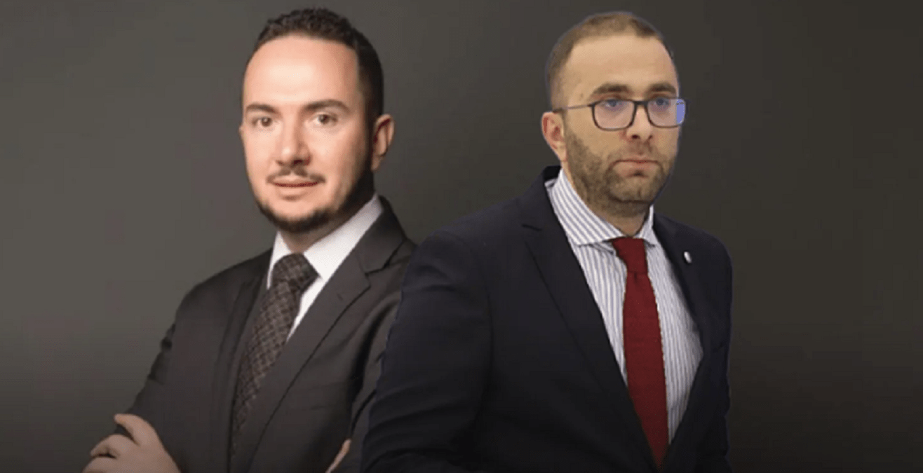 Salianji ia prish gjumin Gazment Bardhit  jo Berishës