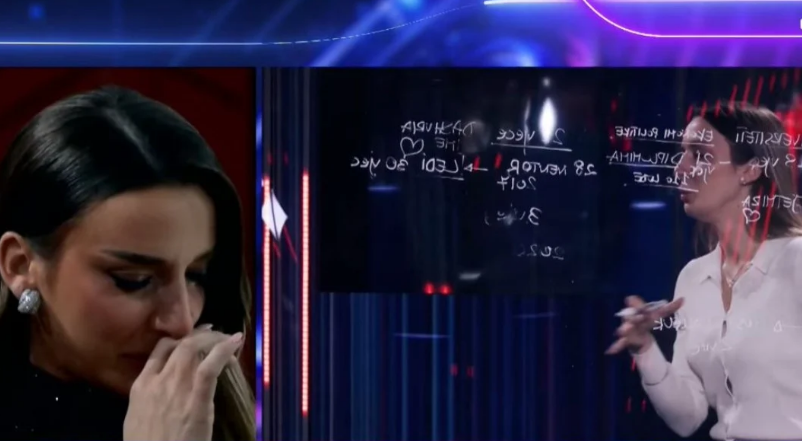 Partneri dhe motra e tij iu vranë në oborrin e shtëpisë  Juela bën rrëfimin tronditës në BBV  Nuk e doja më jetën  do martoheshim  por zemra  