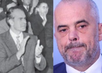 “Nuk e ushtronte autoritetin për…”, Rama flet për babain: I detyrohem një gjë të madhe…