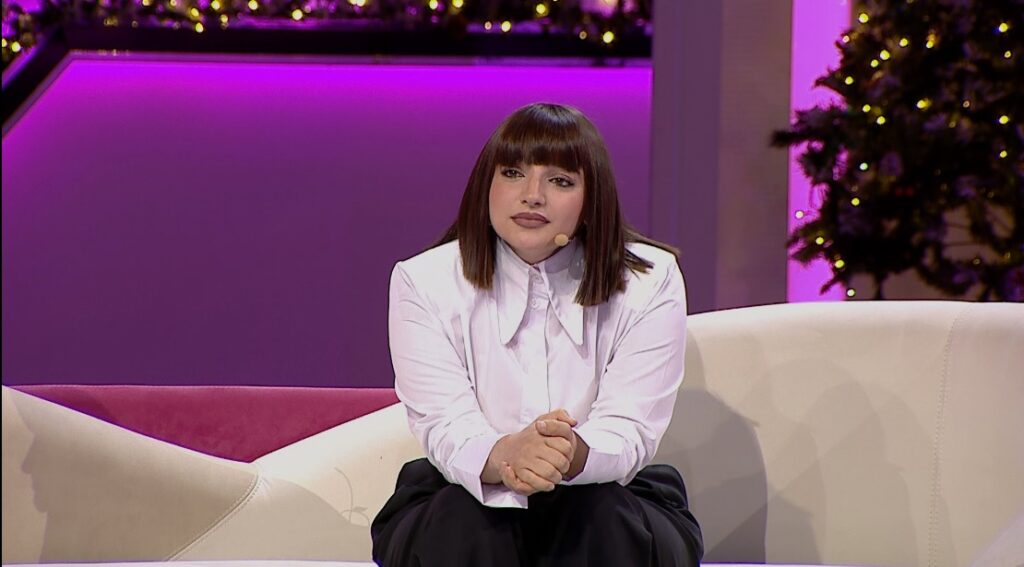  Babi vonohej çdo datë 5  mami priste pas dere   vuajtja e gjatë e familjes nga vesi i errët