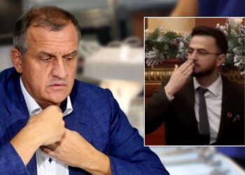 “Puthja e Endrit Shabanit, jonjerëzore”, Ilir Beqaj komenton në gjyq zgjedhjen e tij si Avokat i Popullit