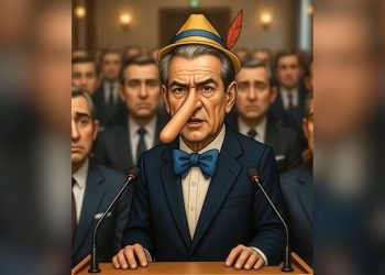 Taulant Balla përgënjeshtron Berishën: Asnjë nga rastet europiane nuk ka pasur pezullim ministri nga gjykata