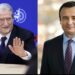 Sali Berisha uron Kurtin për fitoren: Zgjedhjet, një sukses i vërtetë i demokracisë në Kosovë!
