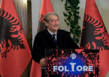 Kryedemokrati Berisha nesër zhvillon takimin e radhës me strukturat e PD-së, zbulohet qyteti