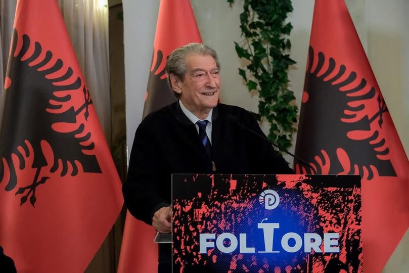 Kryedemokrati Berisha nesër zhvillon takimin e radhës me strukturat e PD së  zbulohet qyteti