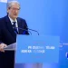 Humbja në 11 maj/ “Nuk jemi parti gjueti shtrigash, por as symbyllur”-Berisha ua lë fajin tradhtarëve: Kishte nga ata që punuan për PS, do japin llogari…