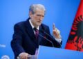 Berisha: Rama ka dalë hapur kundër heqjes së imuniteteve dhe arrestimit të kriminelëve
