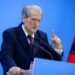 Berisha: Rama ka dalë hapur kundër heqjes së imuniteteve dhe arrestimit të kriminelëve