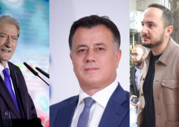 Analisti ironi me protestën e PD: U nisën të heqin Ramën, por hoqën Salianjin nga..