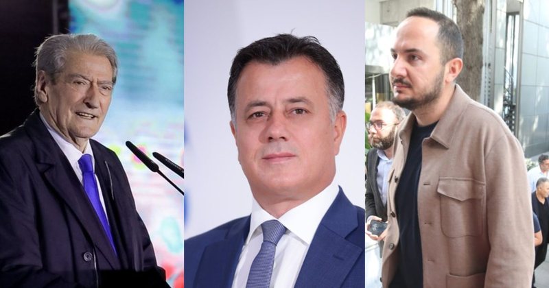 Analisti ironi me protestën e PD  U nisën të heqin Ramën  por hoqën Salianjin nga  