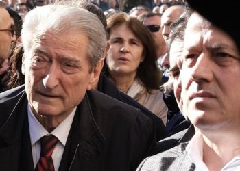 Pas Flamurit radhën e ka Berisha