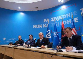PD mbledh Këshillin Kombëtar, Berisha: Ky takim u vonua për shkak të mbrojtjes së votës! Rama nuk fitoi zgjedhjet
