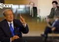 Takimi me ish-presidentin, Berisha sulmon Ramiz Alinë: Na tregoi me gisht si halabakë…