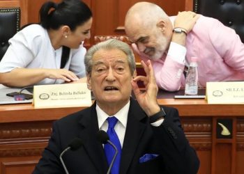 Pezullimi i Ballukut, Rama i përgjigjet Berishës: Vendimin e ankimova unë! Jam palë dhe flas si palë, nuk bëj presione…