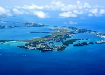 Rritet misteri i Bermudës, shkencëtarët zbulojnë çfarë gjendet në ujërat e saj