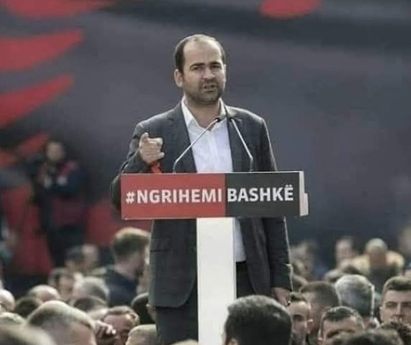 Vija e kuqe e Berishës dhe vija e zezë e demokracisë në PD