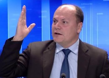 “PD dha firma ‘pa doganë’ për Shabanin”, Bislim Ahmetaj: Nuk rregullohen gabimet me ndjesa në FB