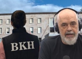 Rama kërkoi reflektim, BKH reagon pas ‘përplasjes’ me Kryeministrin: Vijojmë ushtrimin e detyrës në mënyrë të pavarur dhe..