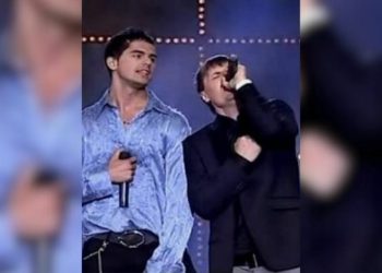 “Ende më duket sikur jam në ëndërr”, Blero ndan dedikimin për Shpat Kasapin