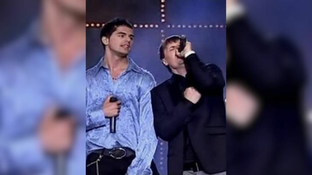  Ende më duket sikur jam në ëndërr   Blero ndan dedikimin për Shpat Kasapin