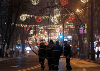Bllokadat në Greqi, Maqedonia e Veriut shpall gjendje krize për energjinë elektrike