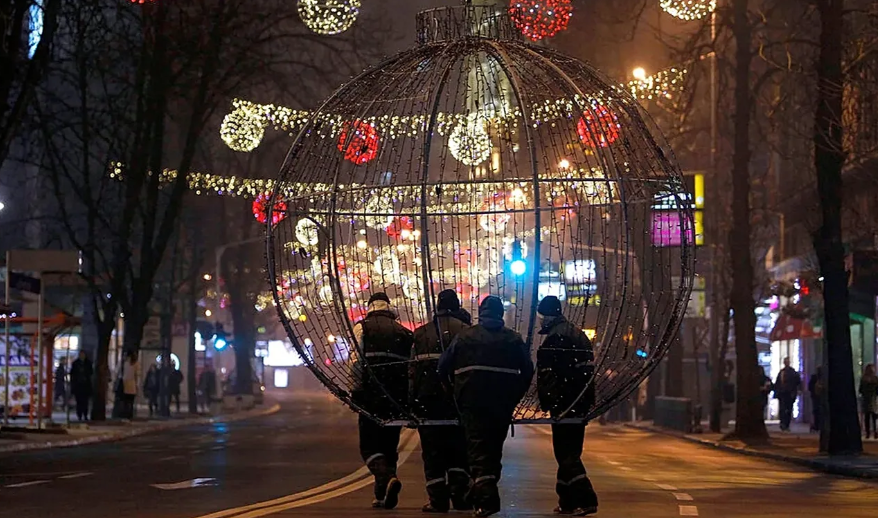 Bllokadat në Greqi  Maqedonia e Veriut shpall gjendje krize për energjinë elektrike