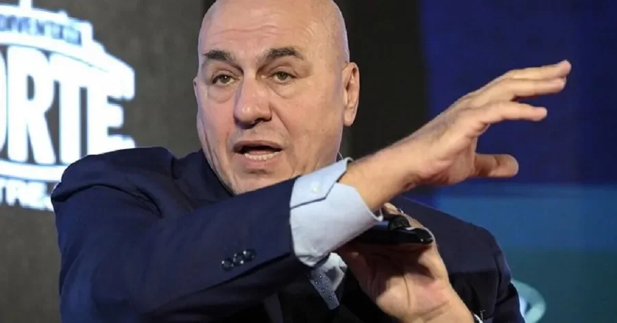  Europa përballet me periudhën më të keqe që nga Lufta e Dytë Botërore 