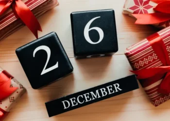 Ethet e “Boxing Day”, miliona njerëz dynden në dyqane. Çfarë është kjo ditë?