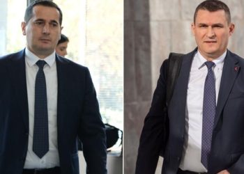 Klodjan Braho merr sot detyrën nga Dumani/ U zgjodh drejtues i SPAK për 3 vite