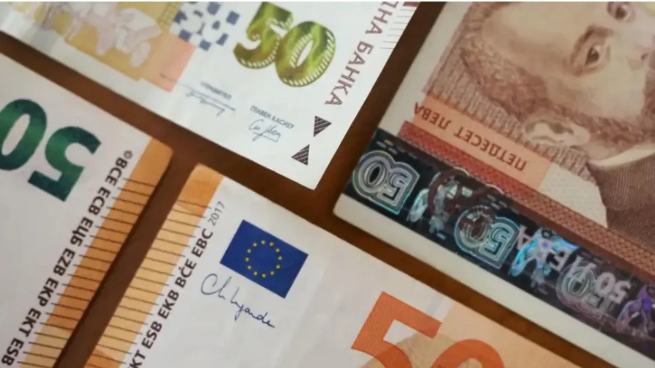 Bullgaria hyn në Eurozonë  Pse ka kaq rëndësi për vendin 