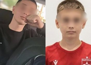 Vrasja e Martin Canit një vit më parë, më 9 dhjetor jepet vendimi për Mario Përlleshajn