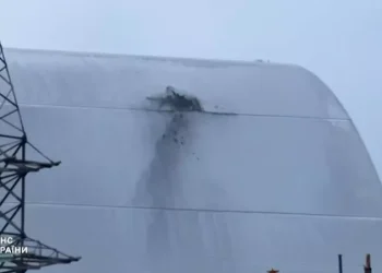 Alarm bërthamor në Çernobil: Kupola nuk është më e sigurt