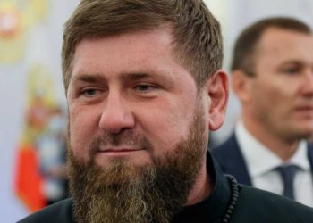 Lideri i Çeçenisë, “moskokëçarës” dhe me tone të ashpra: Gati për luftë me Europën nëse Putin jep urdhrin