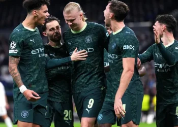 Alonso drejt shkarkimit, City i Guardiolës mund me përmbysje Realin dhe ‘vulos’ fatin e trajnerit spanjoll