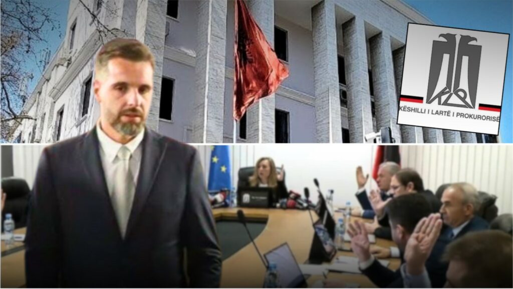 Kush është Joni Keta  drejtuesi i ri i  FBI së shqiptare 