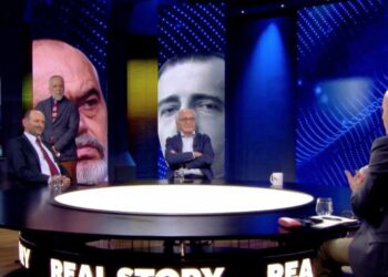 Sondazhi/ Çupi: Ahmet Zogu vijon të jetë influencues. Bejko: Në 1997 u votua sepse…